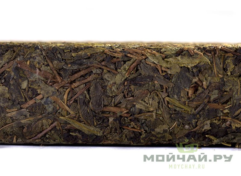 Аньхуа Шоу Чжу Фу Чжуань (Moychay.ru, 2016), 500 г