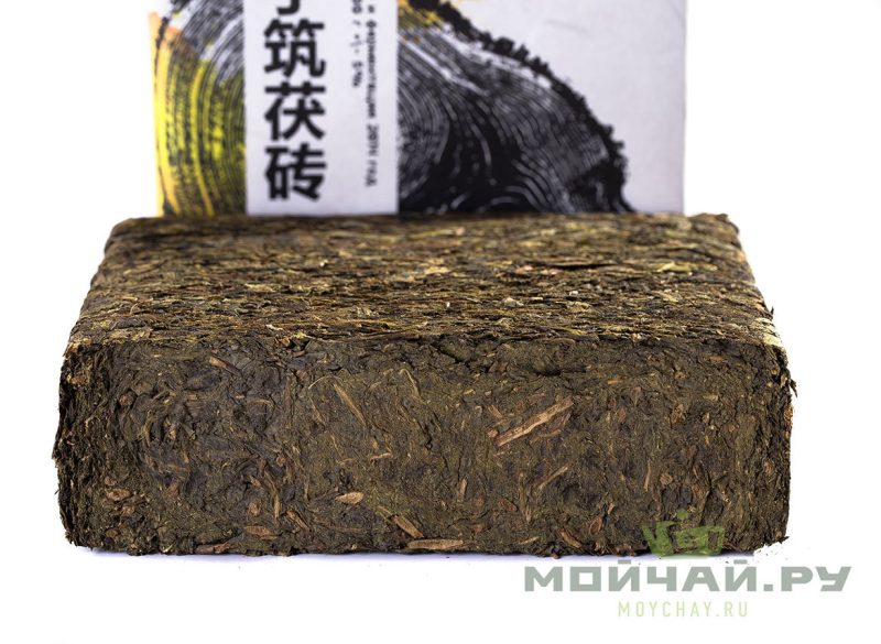 Аньхуа Шоу Чжу Фу Чжуань (Moychay.ru, 2014), 500 г