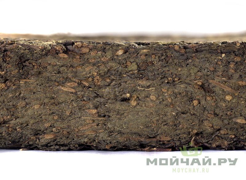 Аньхуа Хун Фу Цзинь Чжуань (Moychay.ru, 2014), 400 г