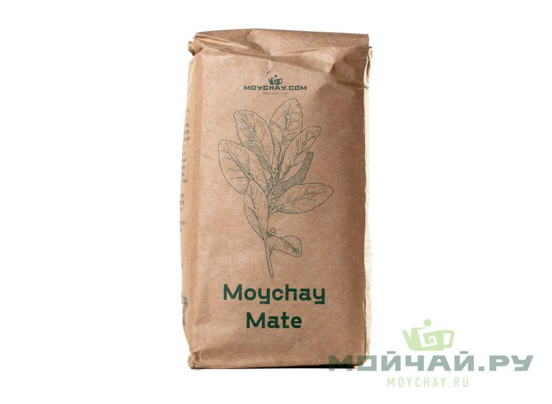 Йерба Мате Мойчай 0,5 кг