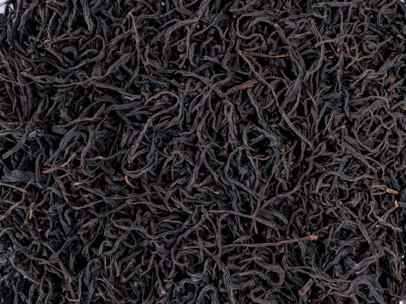 Нанцзин Ешэн Улун Хун Ча (красный чай из дикорастущего даньцуна)