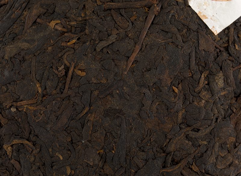 Чарующий шу (Мэнхай У Цзи, 2019), 100 г