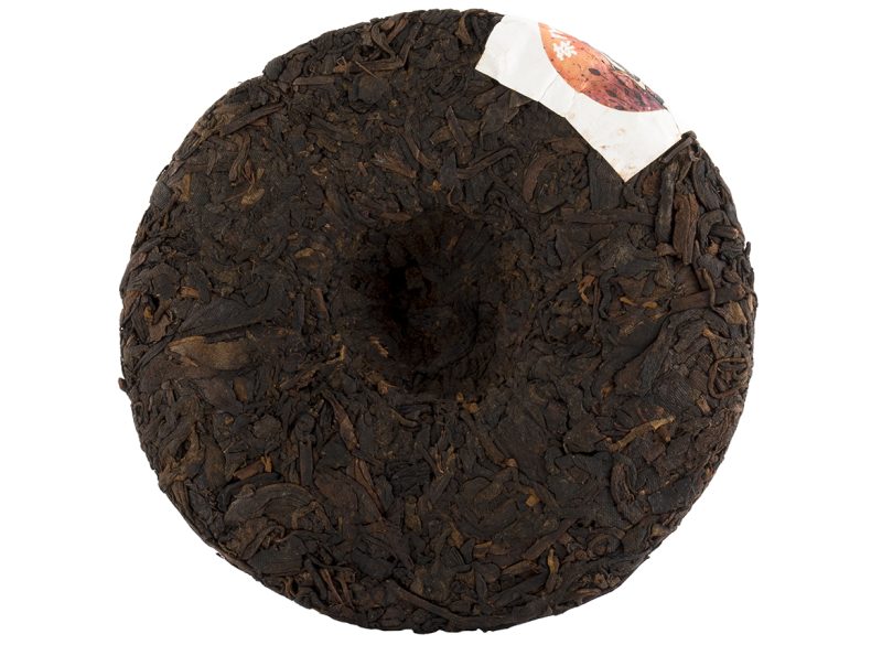 Чарующий шу (Мэнхай У Цзи, 2019), 100 г