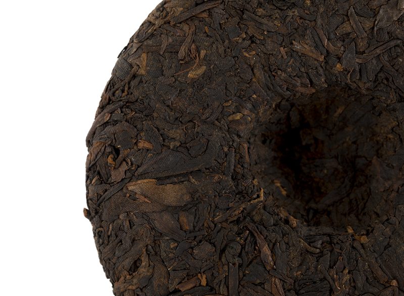Чарующий шу (Мэнхай У Цзи, 2019), 100 г