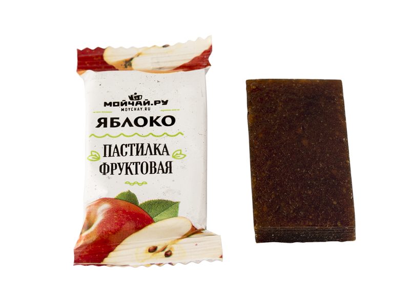 Пастила фруктовая "Яблоко"