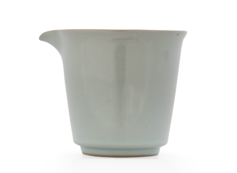 Гундаобэй (чахай) # 39589, фарфор, 200 мл.