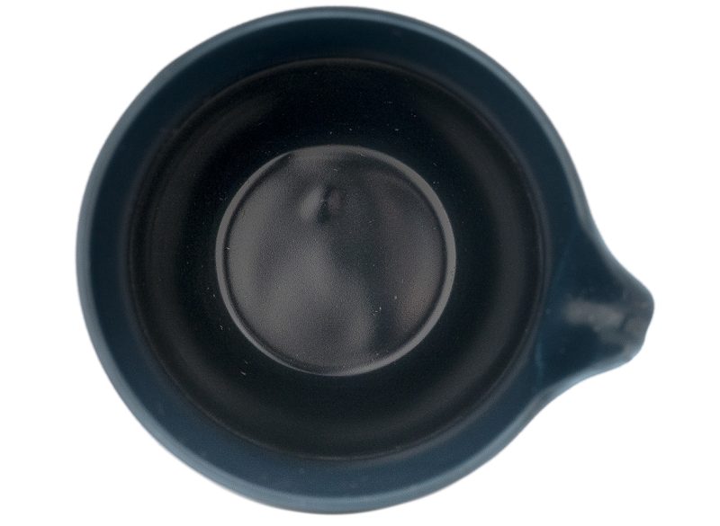 Гундаобэй (чахай) # 39635, фарфор, 180 мл.