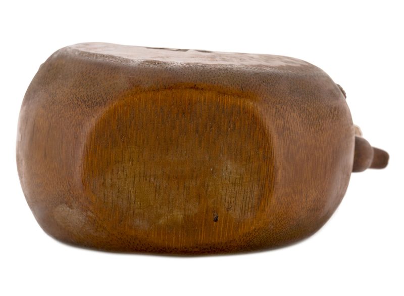 Чайник # 42451, бамбук, 580 мл.