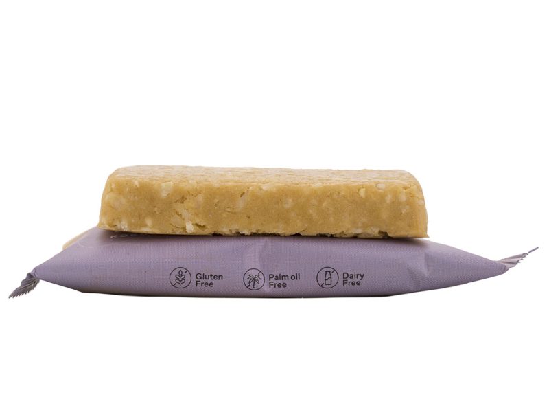 R.A.W. LIFE Protein "Кокос TopStretching"