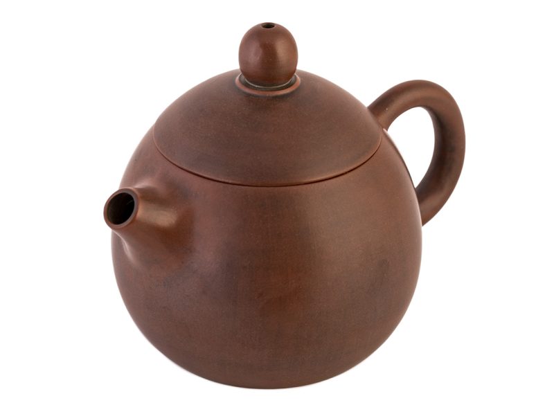 Чайник # 48446, керамика из Циньчжоу, 90 мл.