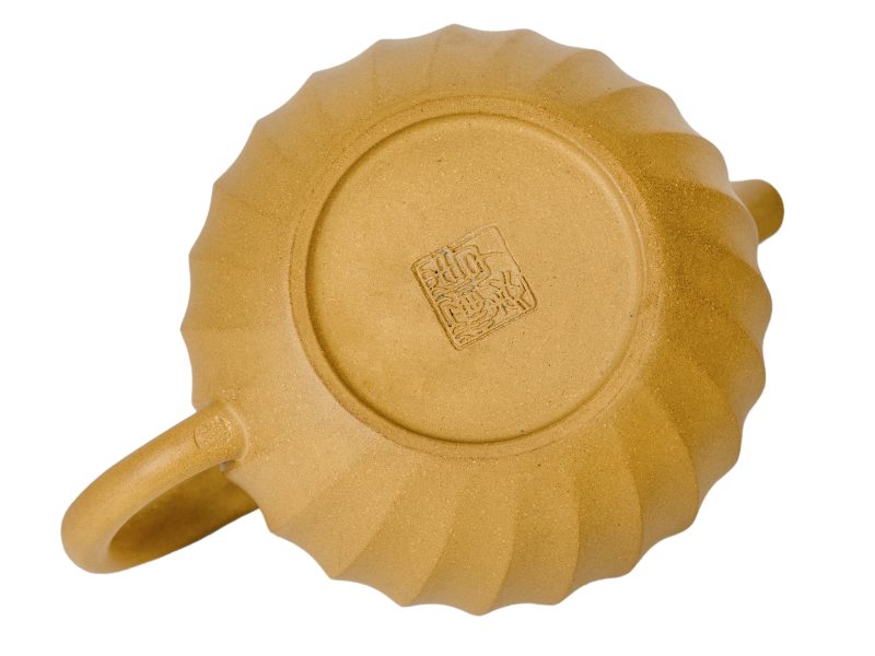Чайник # 49823, исинская глина, 255 мл.