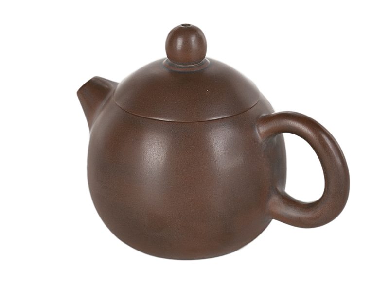 Чайник # 50827, керамика из Циньчжоу, 90 мл.