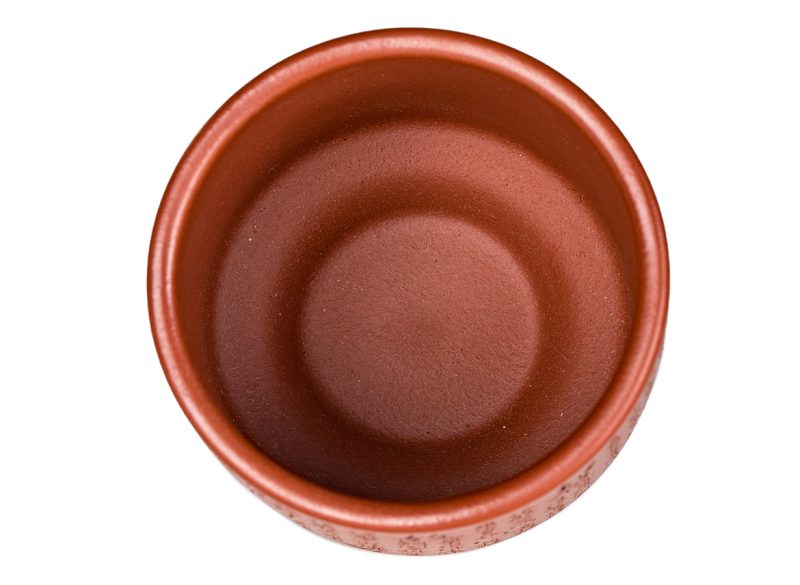 Пиала # 52366, исинская глина, 120 мл.