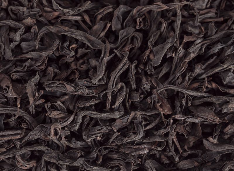 Лао Да Хун Пао, 2001 г.