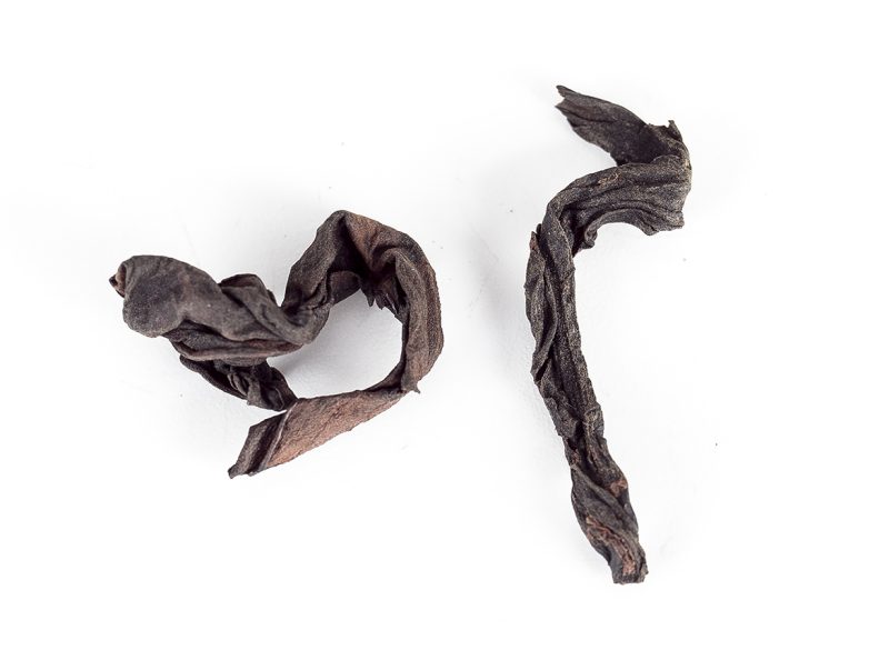Лао Да Хун Пао, 2001 г.
