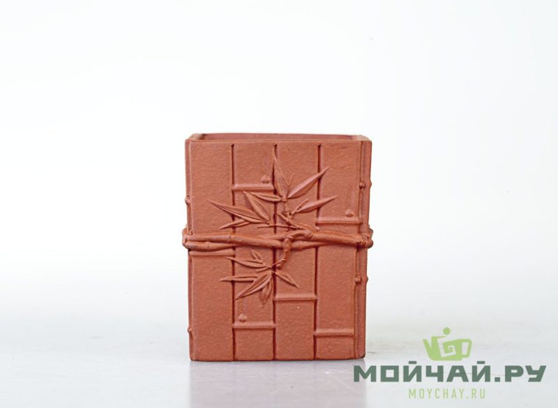 Чашка # 2258, глина, 45 мл.