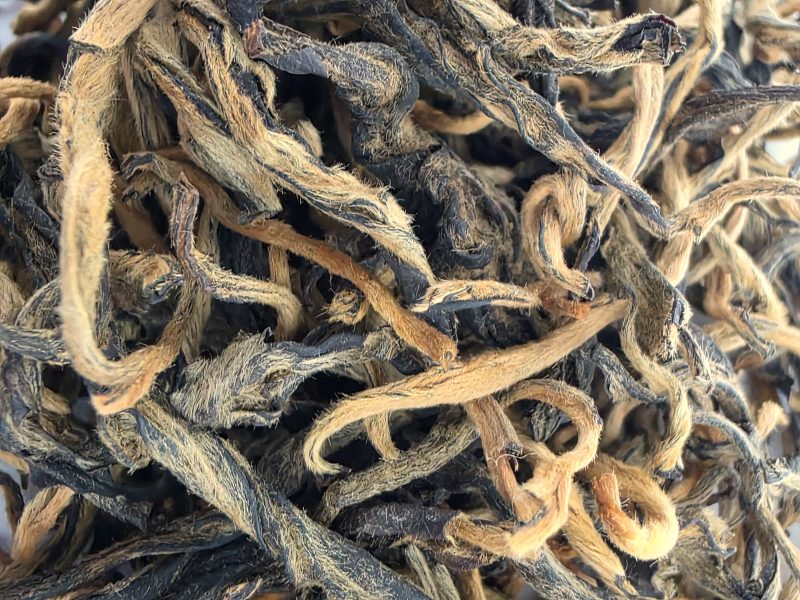 Бин Дао Хун Ча