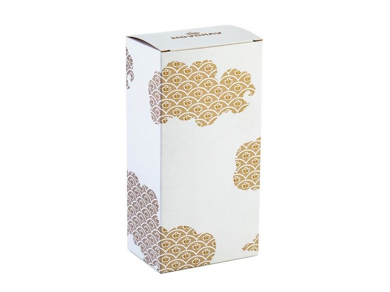 Коробочка самосборная Мойчай UniBox