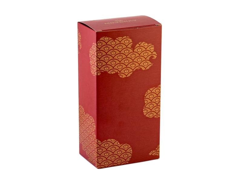 Коробочка самосборная Мойчай UniBox